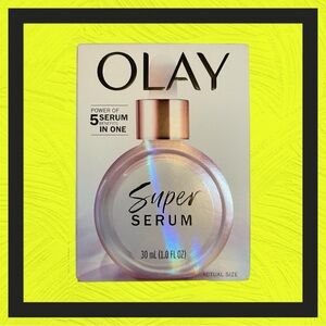 Olay Super Serum
